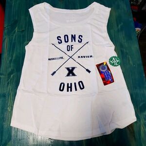 SONS of Ohio Tanktop NWT